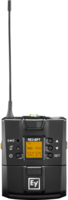WIRELESS BODYPACK TRANSMITTER, COMPONENT ONLY  653-663MHZ